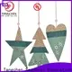 Tangchen grey Christmas Tree ornament Supply for home decoration 1