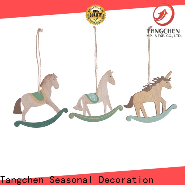 Tangchen Latest christmas tree craft company for home 1