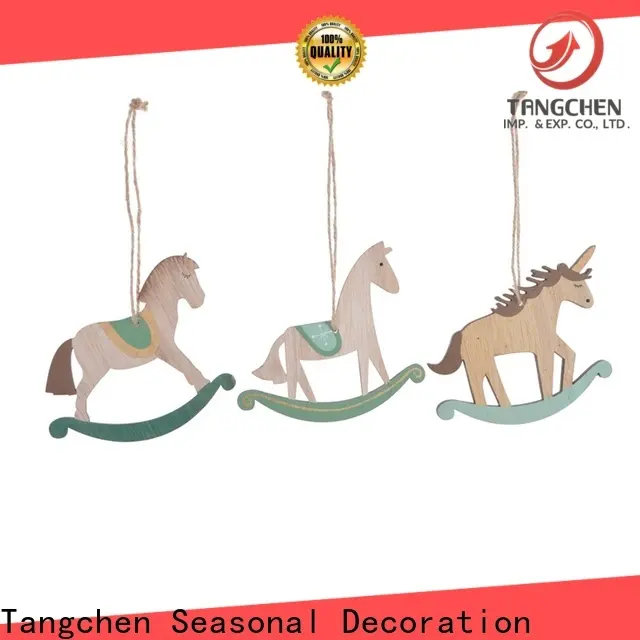Tangchen Latest christmas tree craft company for home 1