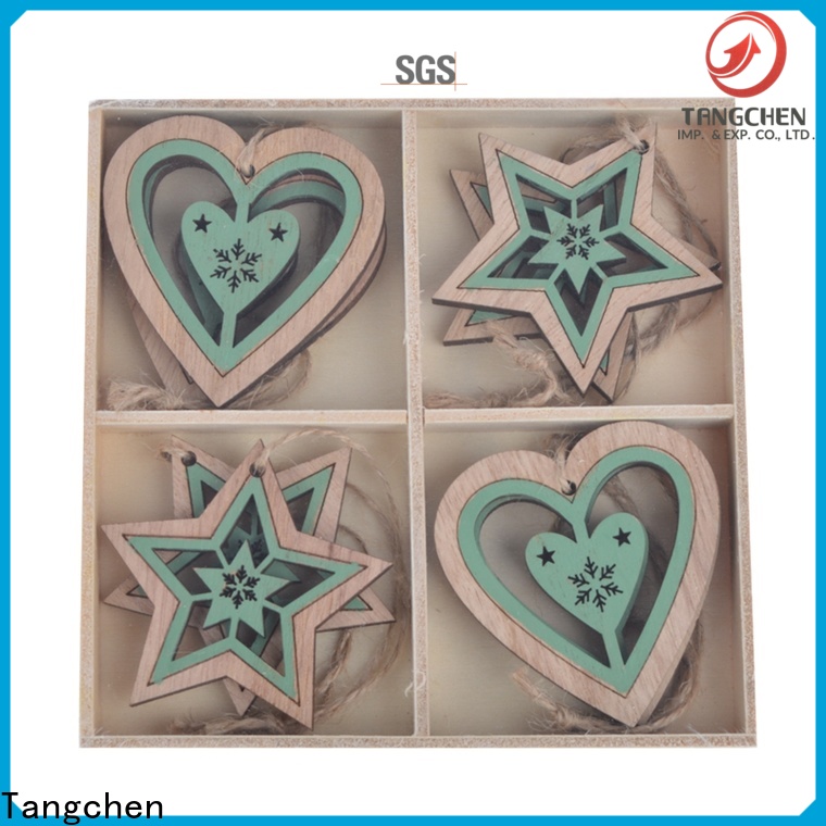 Tangchen Latest xmas tree decorations for business for holiday decoration 1