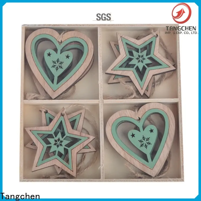 Tangchen Latest xmas tree decorations for business for holiday decoration 1