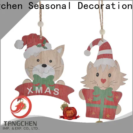Wholesale metal christmas tree winter for business for christmas 1