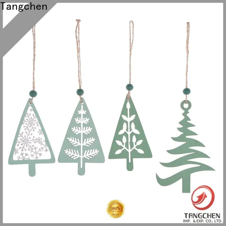Tangchen Custom luxury christmas decorations manufacturers for wedding 1