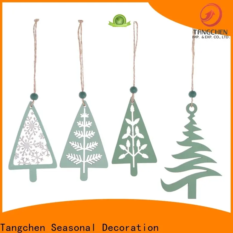 Tangchen sacchetto cheap xmas decorations company 1