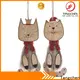 Tangchen Best wooden christmas Suppliers for home decoration 1