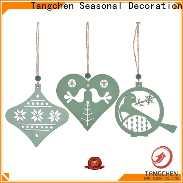 Tangchen Top christmas ornament sets Suppliers for christmas 1