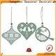 Tangchen Top christmas ornament sets Suppliers for christmas 1