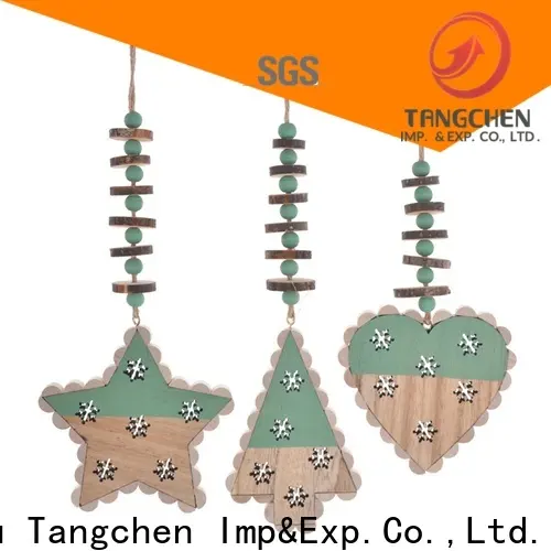 New handmade christmas tree item company for home 1
