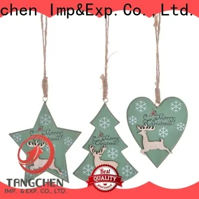 Tangchen Latest christmas shop Suppliers for wedding 1