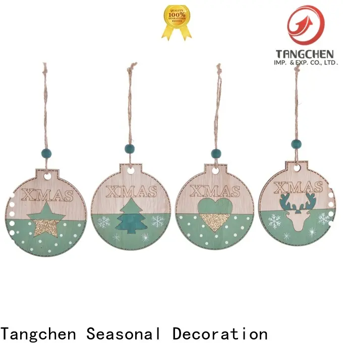 Tangchen Top christmas bulbs company for home 1