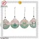 Tangchen Wholesale gold christmas ornaments company for home 1