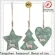 Tangchen Custom mental christmas bell ornament Supply for home 1