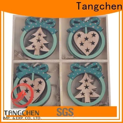 Wholesale tree decorations sledge for business for holiday decoration 1