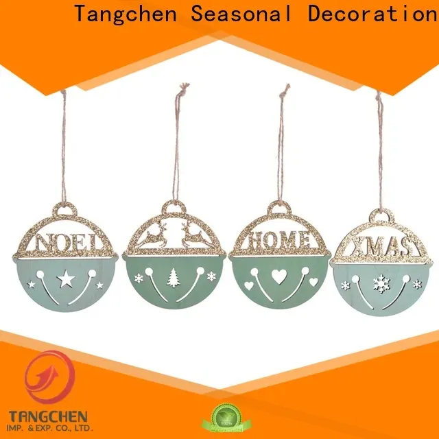 Tangchen flower reindeer decorations manufacturers for home 1