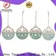 Tangchen love purple christmas decorations for business for home 1