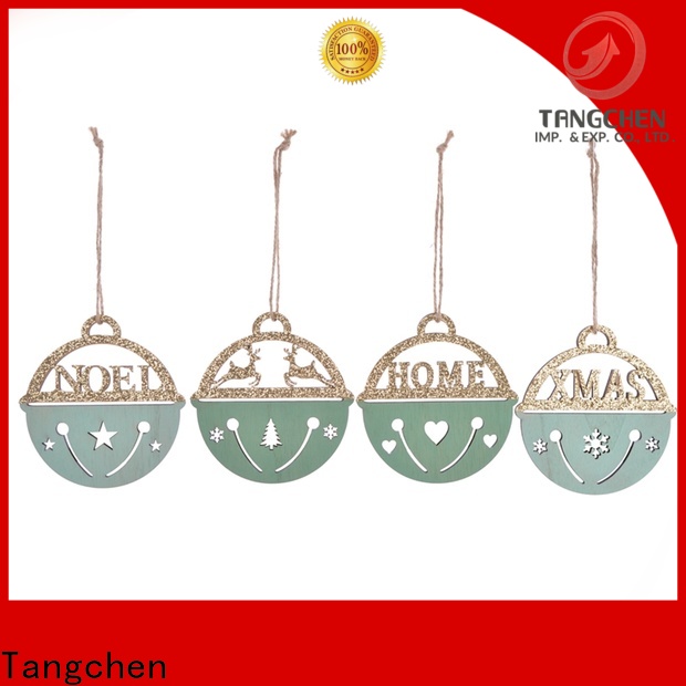 Tangchen Wholesale tree decorations Supply for christmas 1