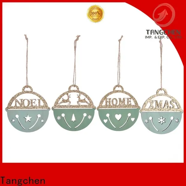 Tangchen Wholesale tree decorations Supply for christmas 1