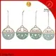 Tangchen Wholesale tree decorations Supply for christmas 1