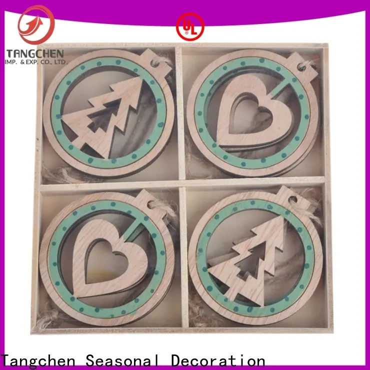 Tangchen New xmas tree decorations for business for home decoration 1