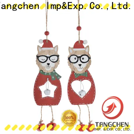 Tangchen scatter christmas yard decorations Supply 1