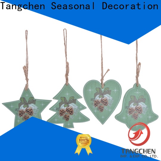 New christmas light decorations printed Suppliers for home decoration 1