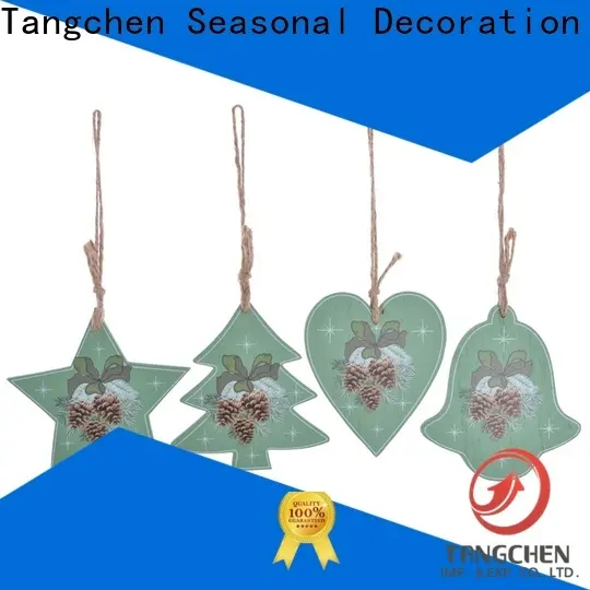 New christmas light decorations printed Suppliers for home decoration 1