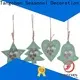 New christmas light decorations printed Suppliers for home decoration 1