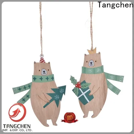 Tangchen Latest outdoor holiday decor factory for christmas 1