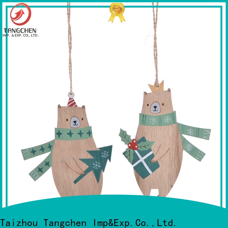 Tangchen Top animated christmas decorations Suppliers for wedding 1