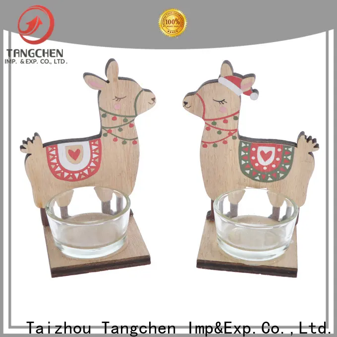 Tangchen Custom outdoor christmas decorations clearance Suppliers for home 1