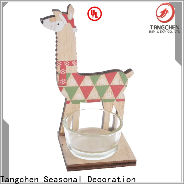High-quality animated christmas decorations advent factory for home decoration 1