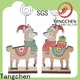Tangchen New christmas labels factory for christmas 1
