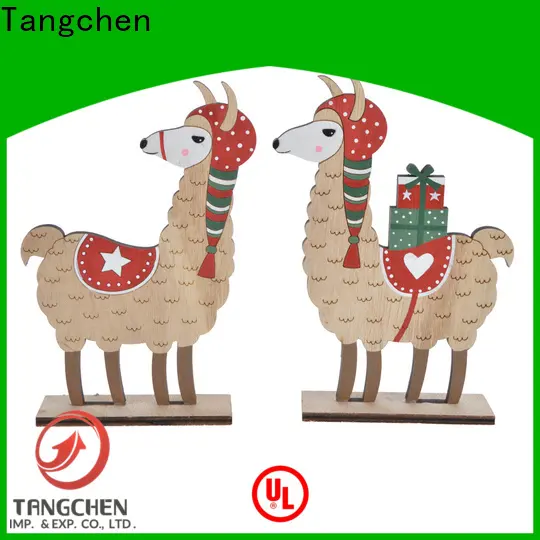 Top hanging christmas decorations tree Suppliers 1