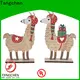 Top hanging christmas decorations tree Suppliers 1