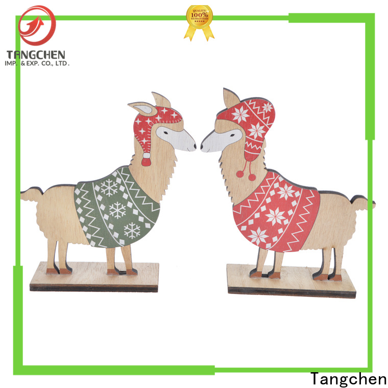 Tangchen High-quality xmas tree decorations Suppliers for home 1