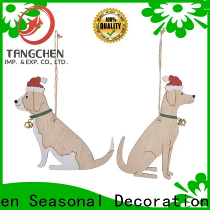 Tangchen Latest christmas decorations indoor for business for home 1