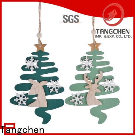 Tangchen Latest where to buy christmas decorations manufacturers for christmas 1