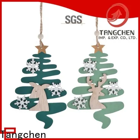 Tangchen Latest where to buy christmas decorations manufacturers for christmas 1
