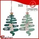Tangchen Latest where to buy christmas decorations manufacturers for christmas 1