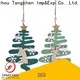 New christmas tree decoration rocking for business 1