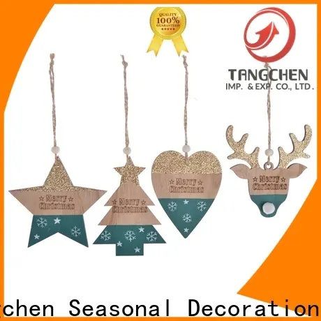 Tangchen Wholesale best place to buy christmas ornaments factory for wedding 1