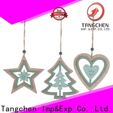 Tangchen High-quality tree ornaments for business for holiday decoration 1