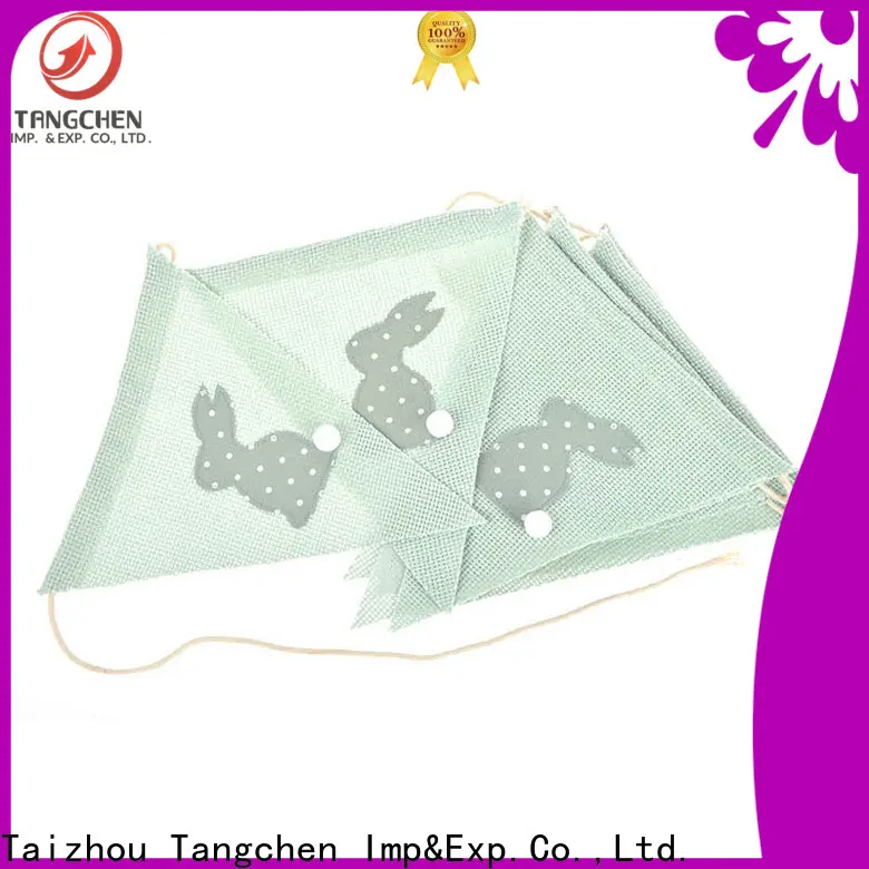 New easter home decor parts factory for home decoration 1