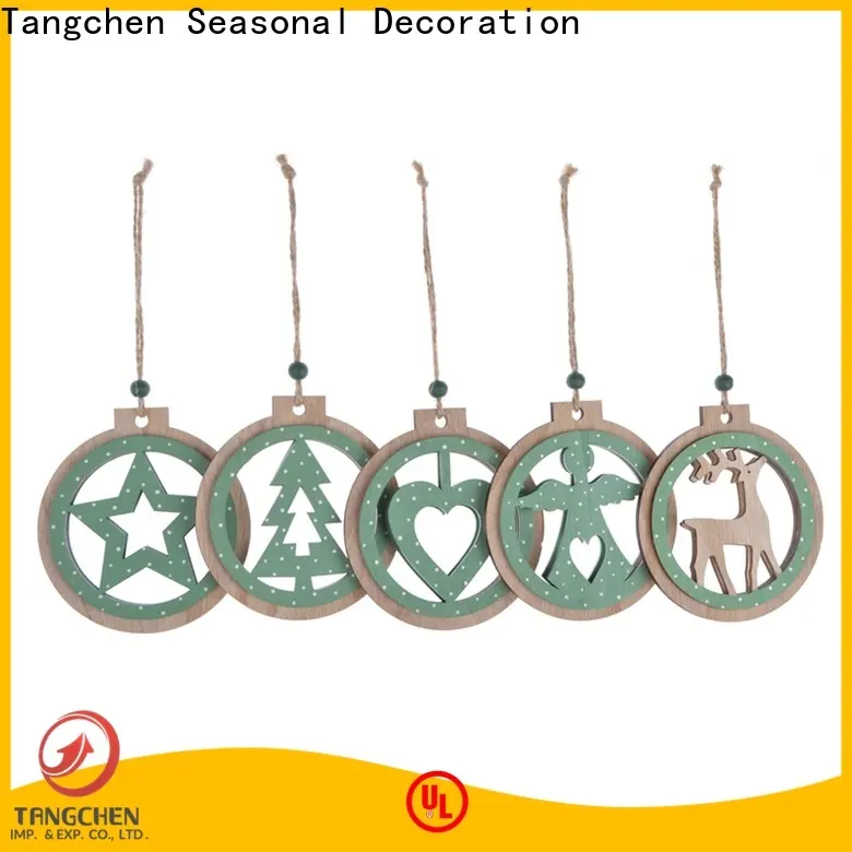 Tangchen Wholesale outdoor christmas lights for business for wedding 1