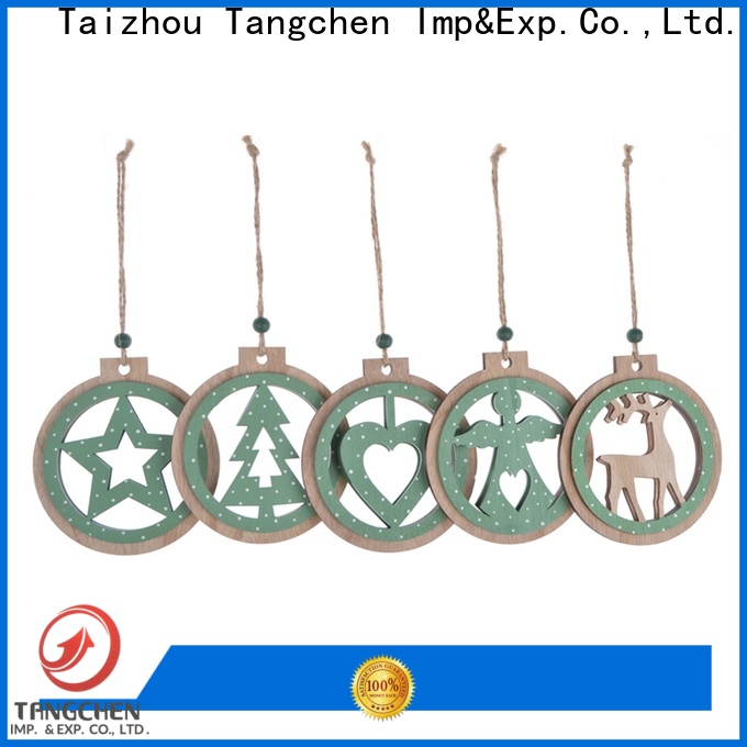 Tangchen trends santa decoration company 1