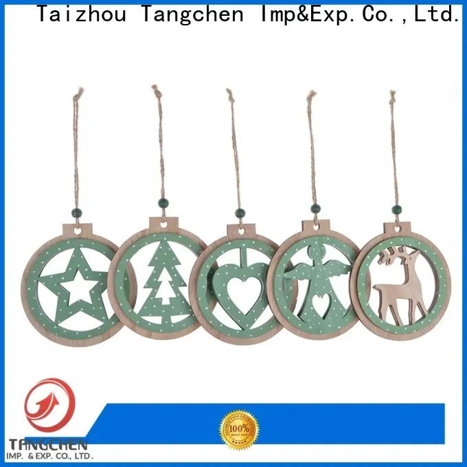 Tangchen trends santa decoration company 1