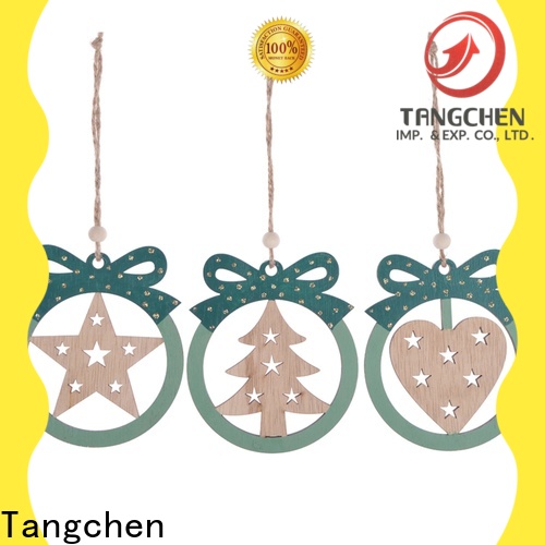 Custom Christmas Tree ornament decorative company for home 1
