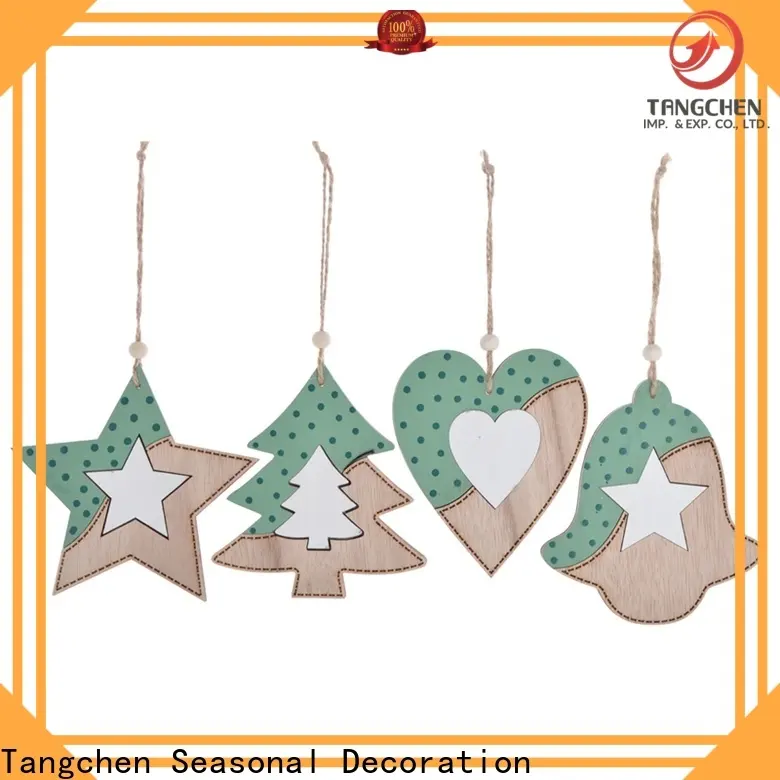 Custom christmas tree topper layers factory for home decoration 1