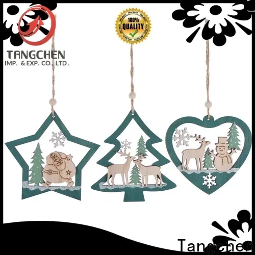 Tangchen 12cm felt christmas tree Suppliers for home 1