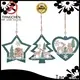 Tangchen 12cm felt christmas tree Suppliers for home 1